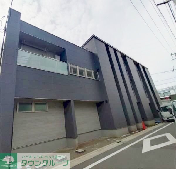 ソル プエンテ六町の物件内観写真