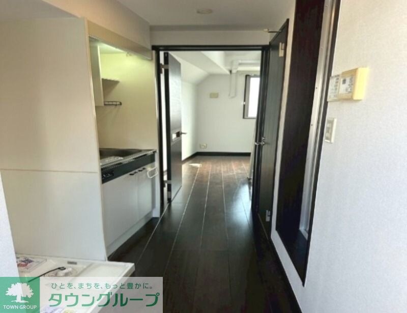 WITH PLACE西新井本町北の物件内観写真