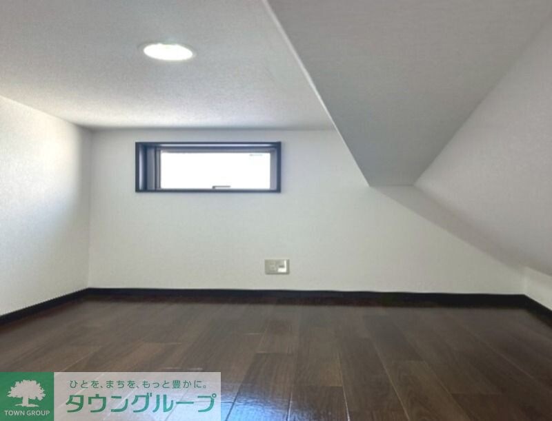 WITH PLACE西新井本町北の物件内観写真