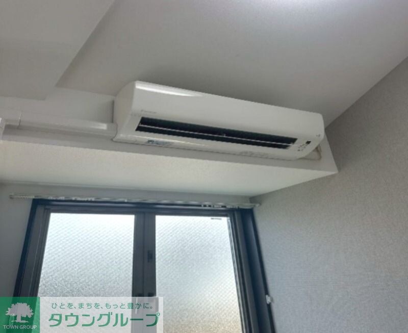 WITH PLACE西新井本町北の物件内観写真