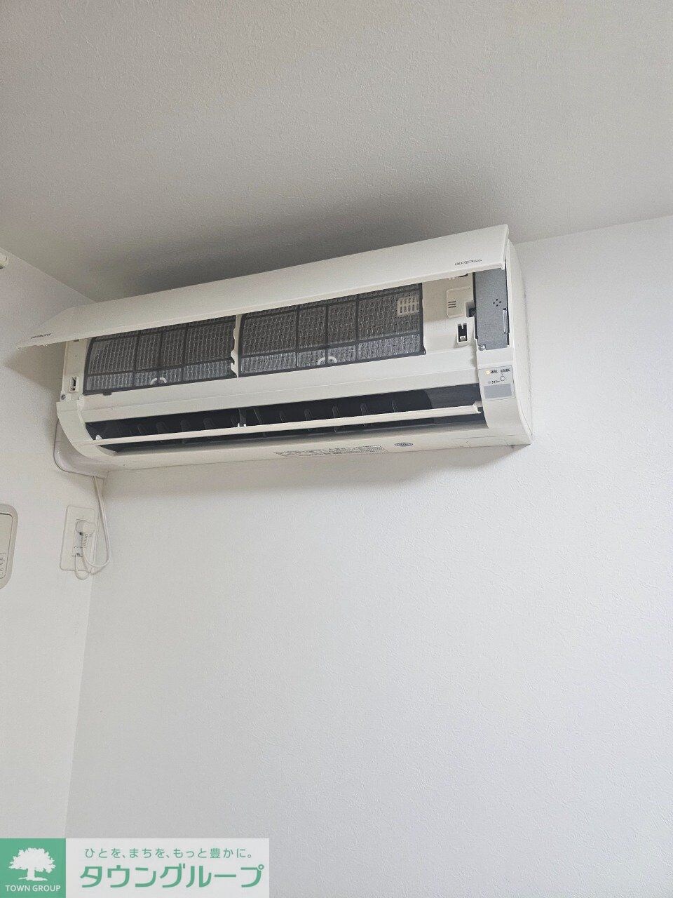 La Provence du GOTANNO 弐号館の物件内観写真