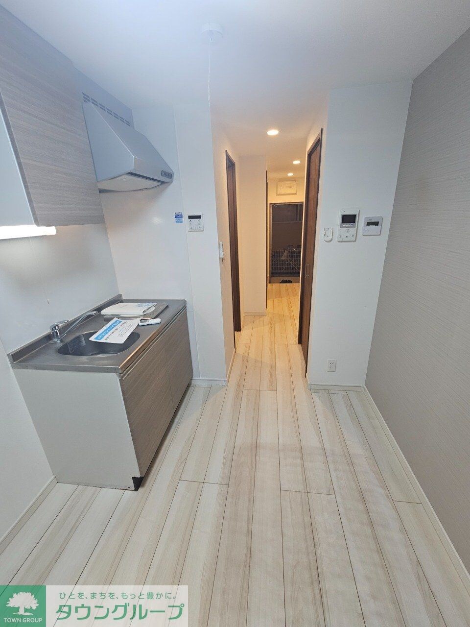 La Provence du GOTANNO 弐号館の物件内観写真