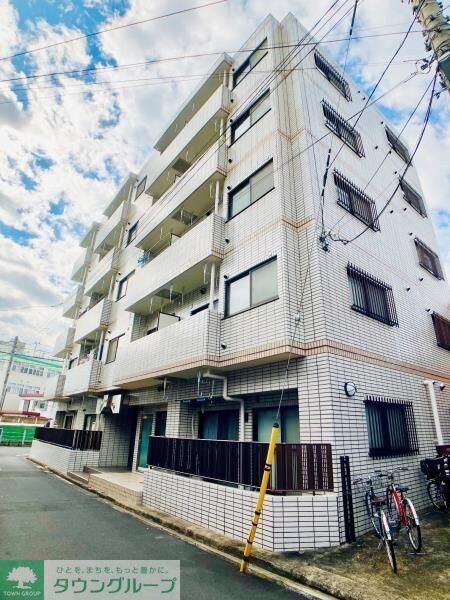 グリーンハイム平成の物件内観写真