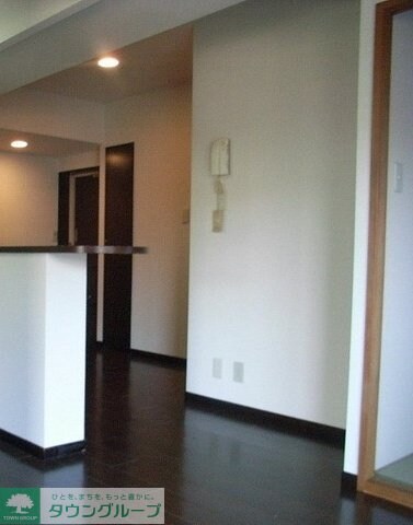 グリーンハイム平成の物件内観写真