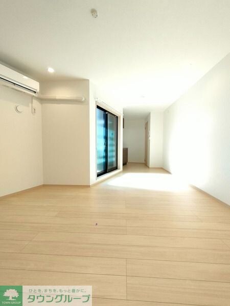 Well-being北千住の物件内観写真