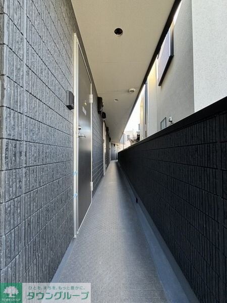 Well-being北千住の物件内観写真