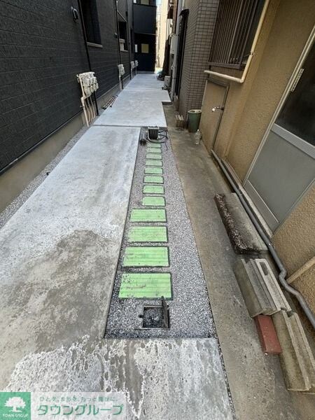 Well-being北千住の物件内観写真