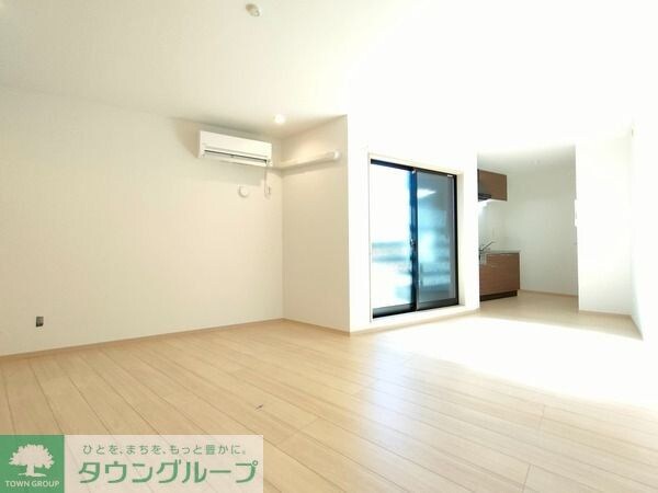 Well-being北千住の物件内観写真