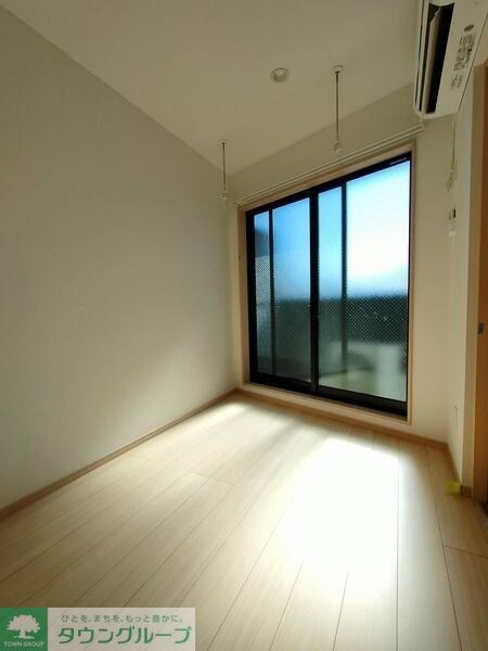 Well-being北千住の物件内観写真