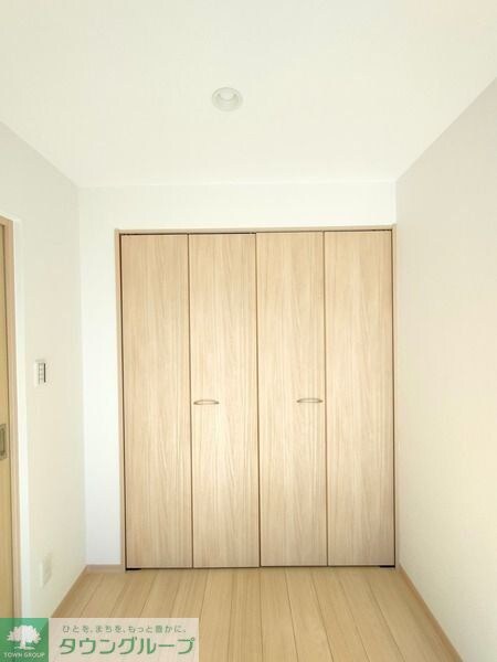 Well-being北千住の物件内観写真