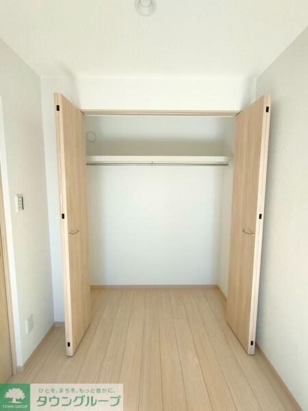 Well-being北千住の物件内観写真