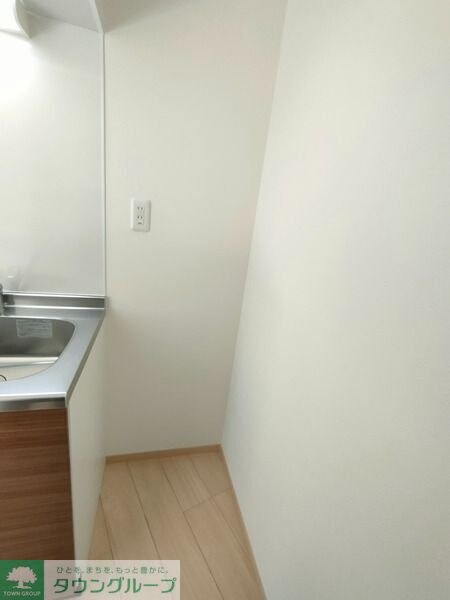 Well-being北千住の物件内観写真