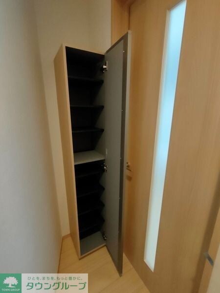 Well-being北千住の物件内観写真