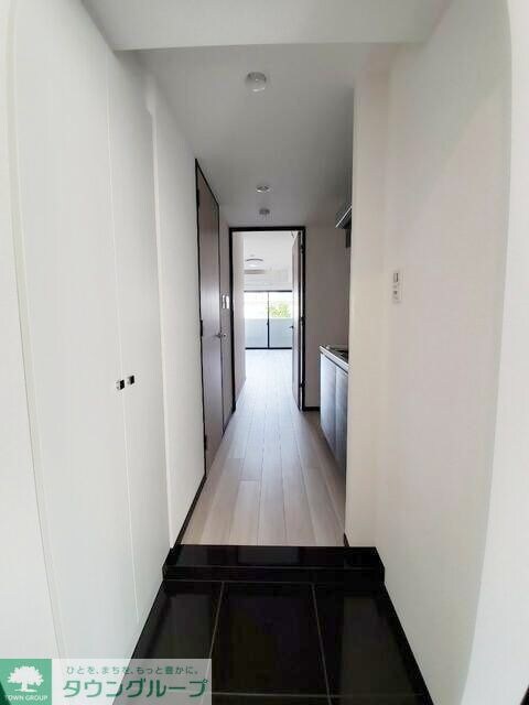 メディフィス千住大橋駅前の物件内観写真