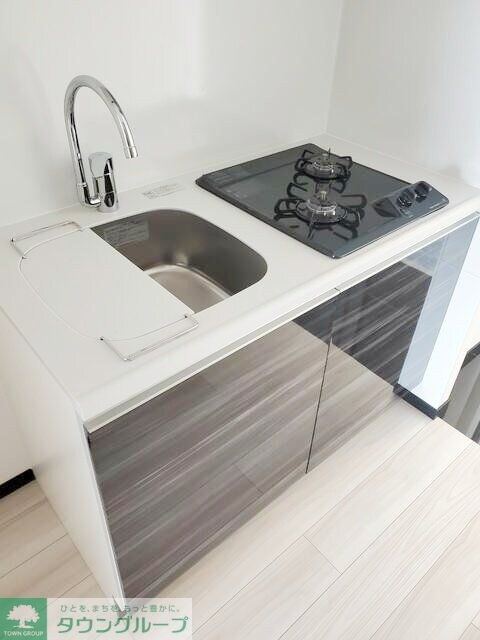 メディフィス千住大橋駅前の物件内観写真