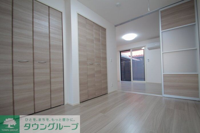 さくら郷の物件内観写真