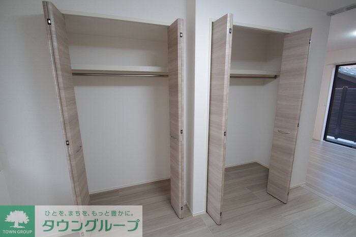 さくら郷の物件内観写真