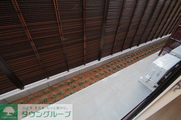 さくら郷の物件内観写真