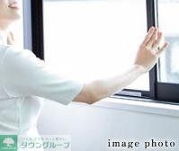 ザ・パークハビオ北千住の物件内観写真