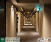 ザ・パークハビオ北千住の物件内観写真