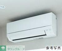 ザ・パークハビオ北千住の物件内観写真