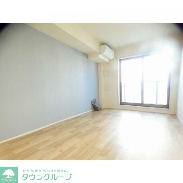 フォレスト ベベの物件内観写真