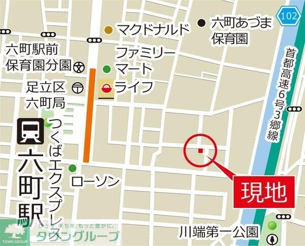 フォレスト ベベの物件内観写真