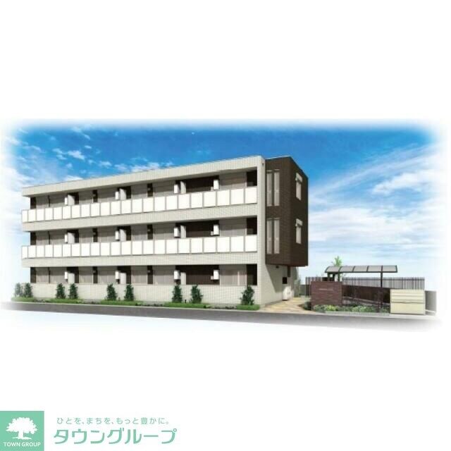 フォレスト ベベの物件内観写真