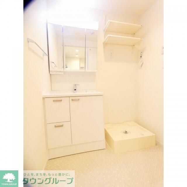 フォレスト ベベの物件内観写真