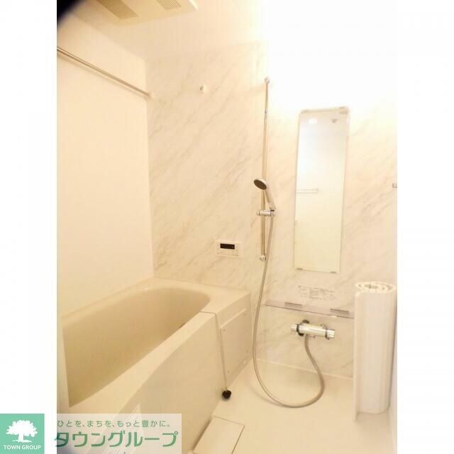 フォレスト ベベの物件内観写真