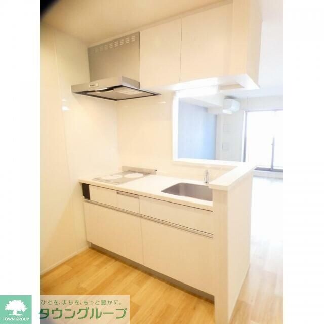 フォレスト ベベの物件内観写真