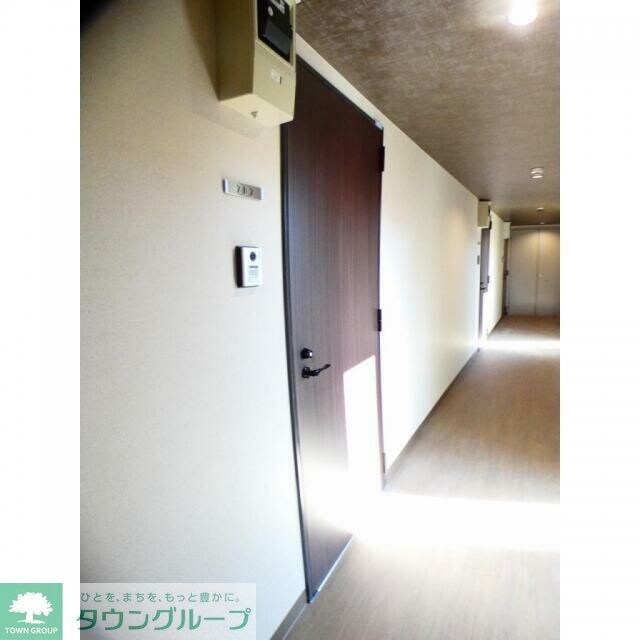 フォレスト ベベの物件内観写真