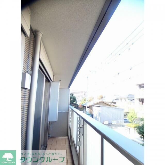 フォレスト ベベの物件内観写真