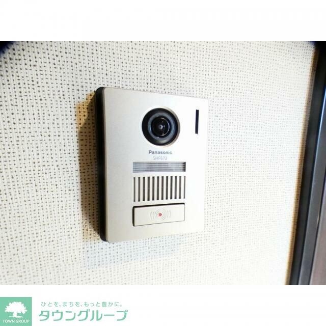 フォレスト ベベの物件内観写真