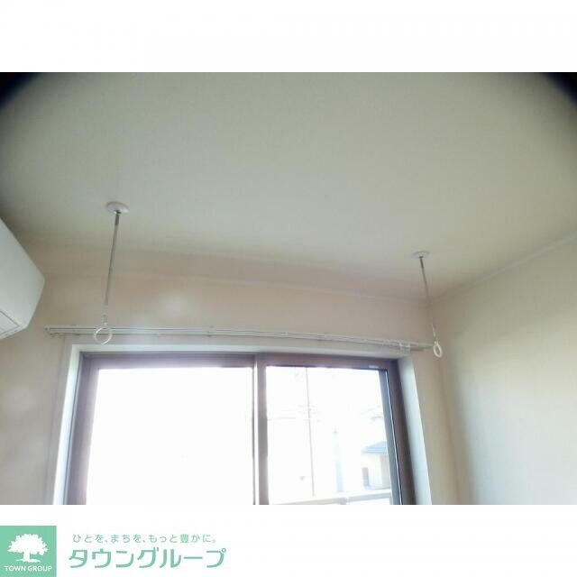 フォレスト ベベの物件内観写真