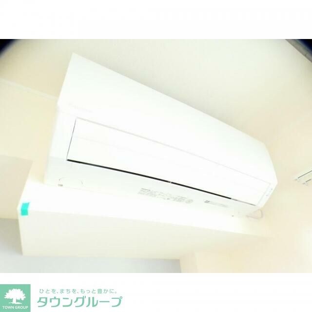 フォレスト ベベの物件内観写真