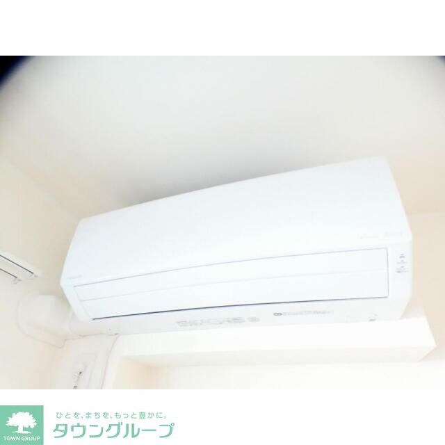 フォレスト ベベの物件内観写真