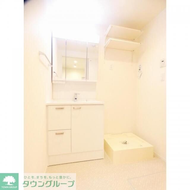 フォレスト ベベの物件内観写真