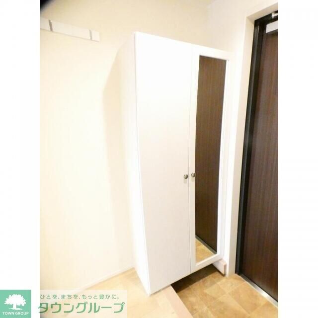 フォレスト ベベの物件内観写真