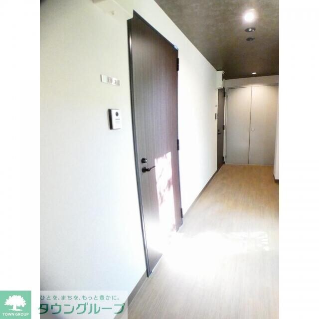 フォレスト ベベの物件内観写真