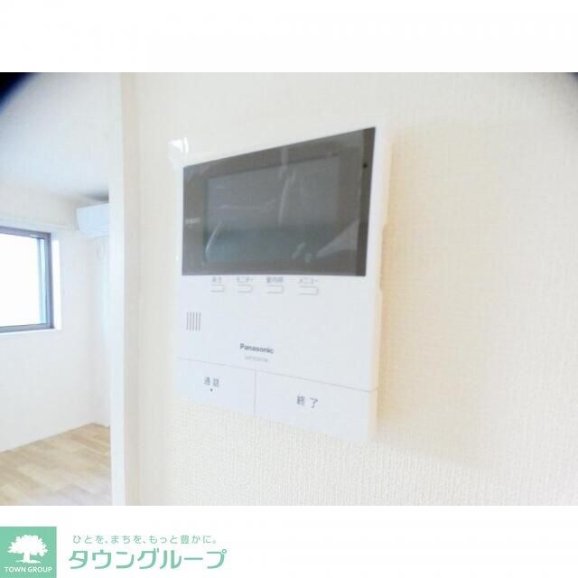 フォレスト ベベの物件内観写真