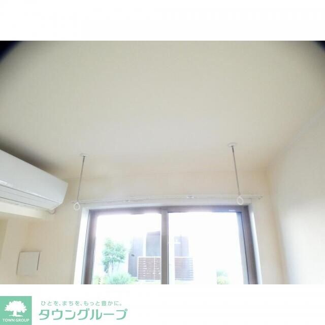 フォレスト ベベの物件内観写真