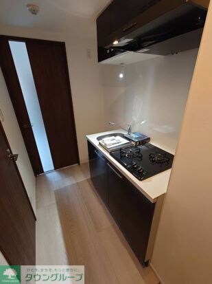 MAXIV CROS 竹の塚の物件内観写真