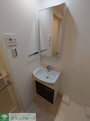 MAXIV CROS 竹の塚の物件内観写真