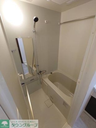 MAXIV CROS 竹の塚の物件内観写真