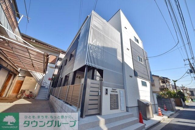 タカラリーベの物件内観写真