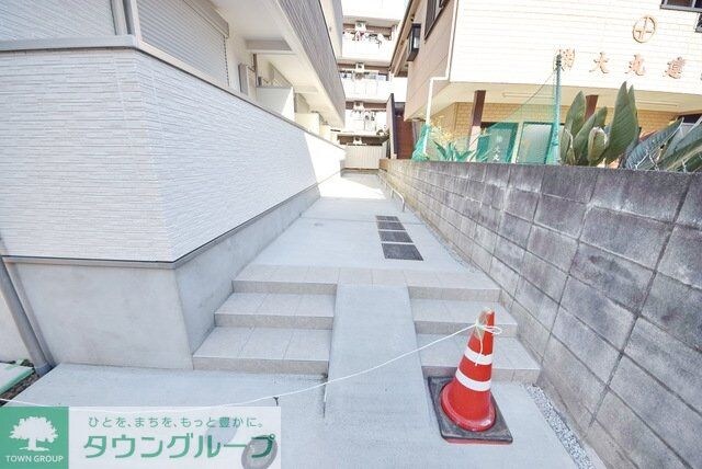 タカラリーベの物件内観写真