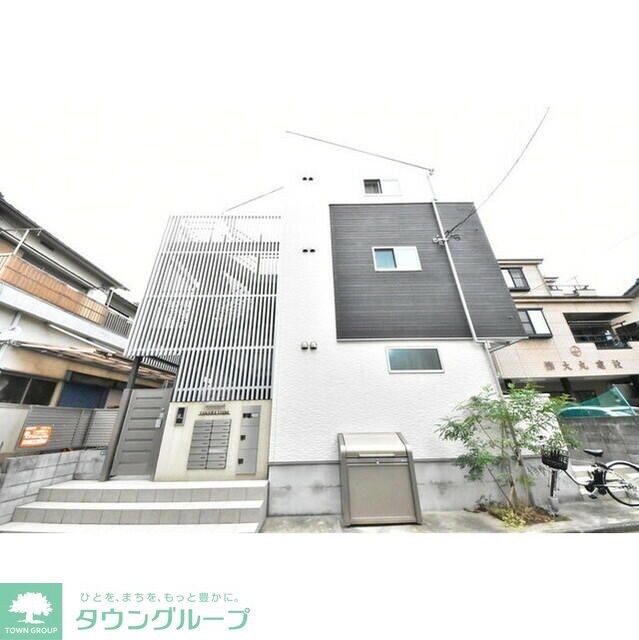 タカラリーベの物件内観写真