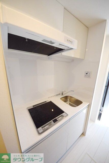 タカラリーベの物件内観写真