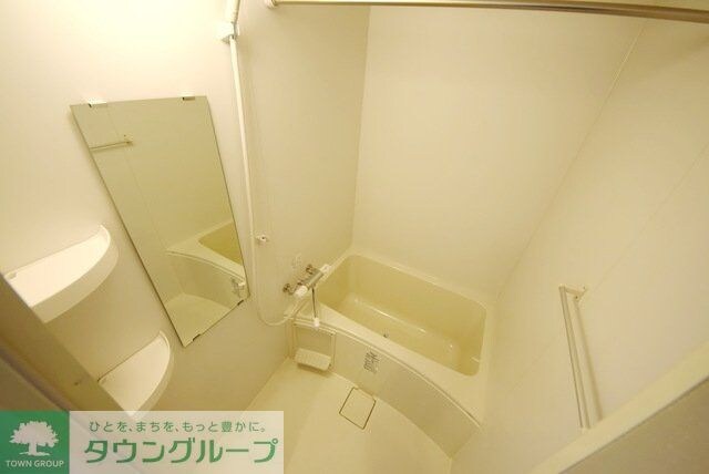 タカラリーベの物件内観写真